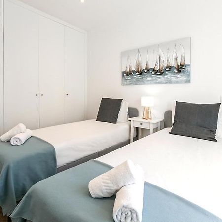 Casa Moa Lejlighed Nazaré Eksteriør billede